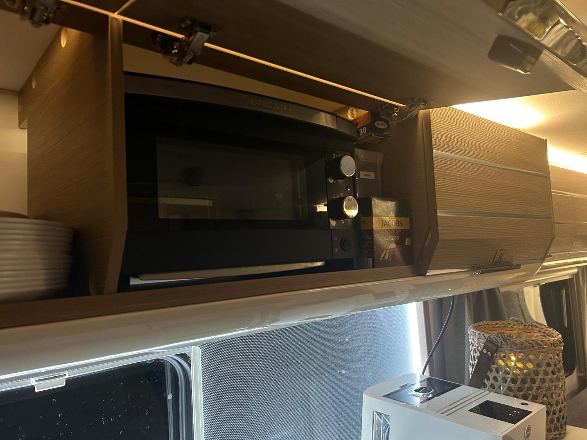 Weberhof-muenster Glamping Campsite