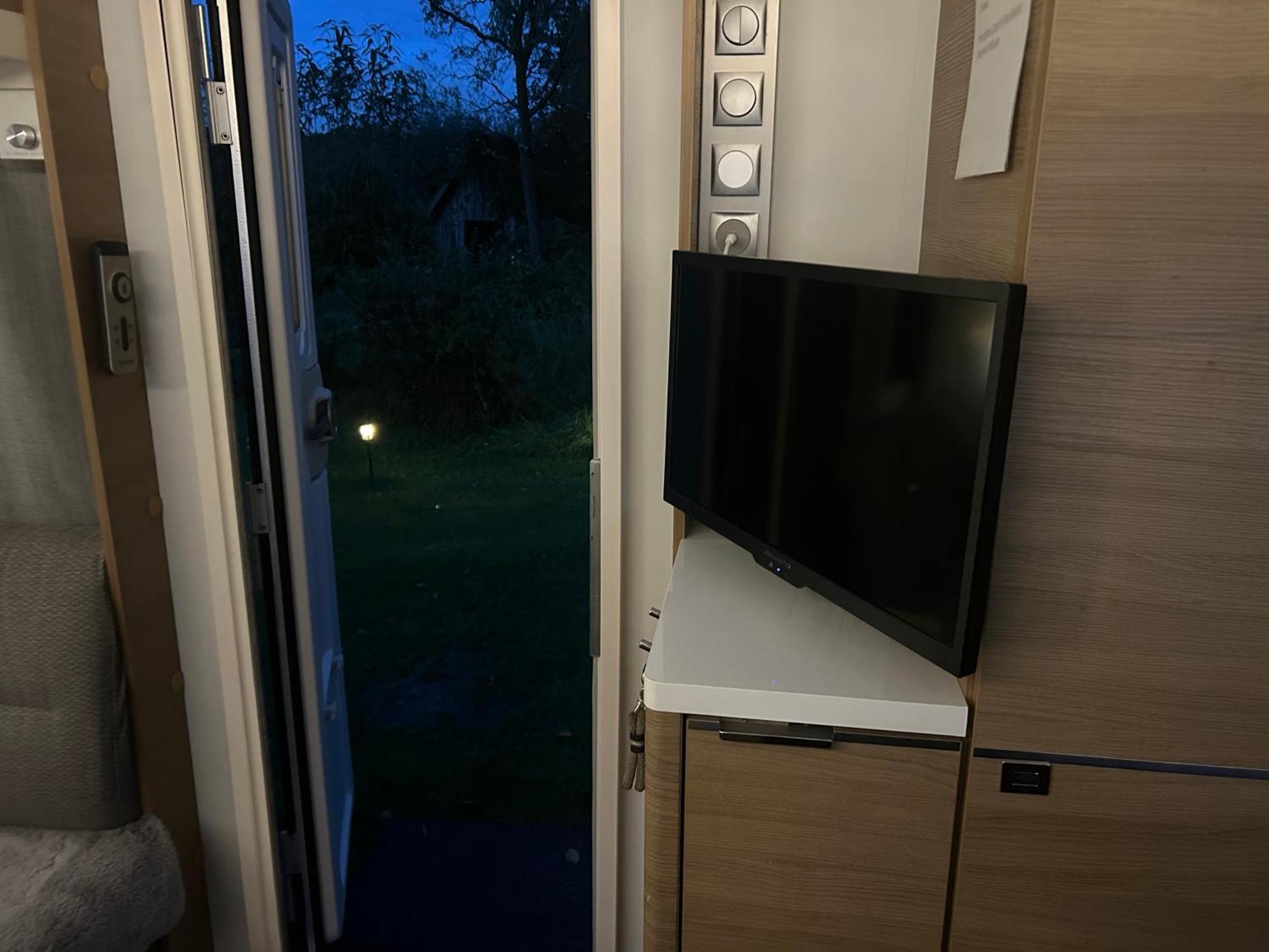 Weberhof-muenster Glamping Campsite