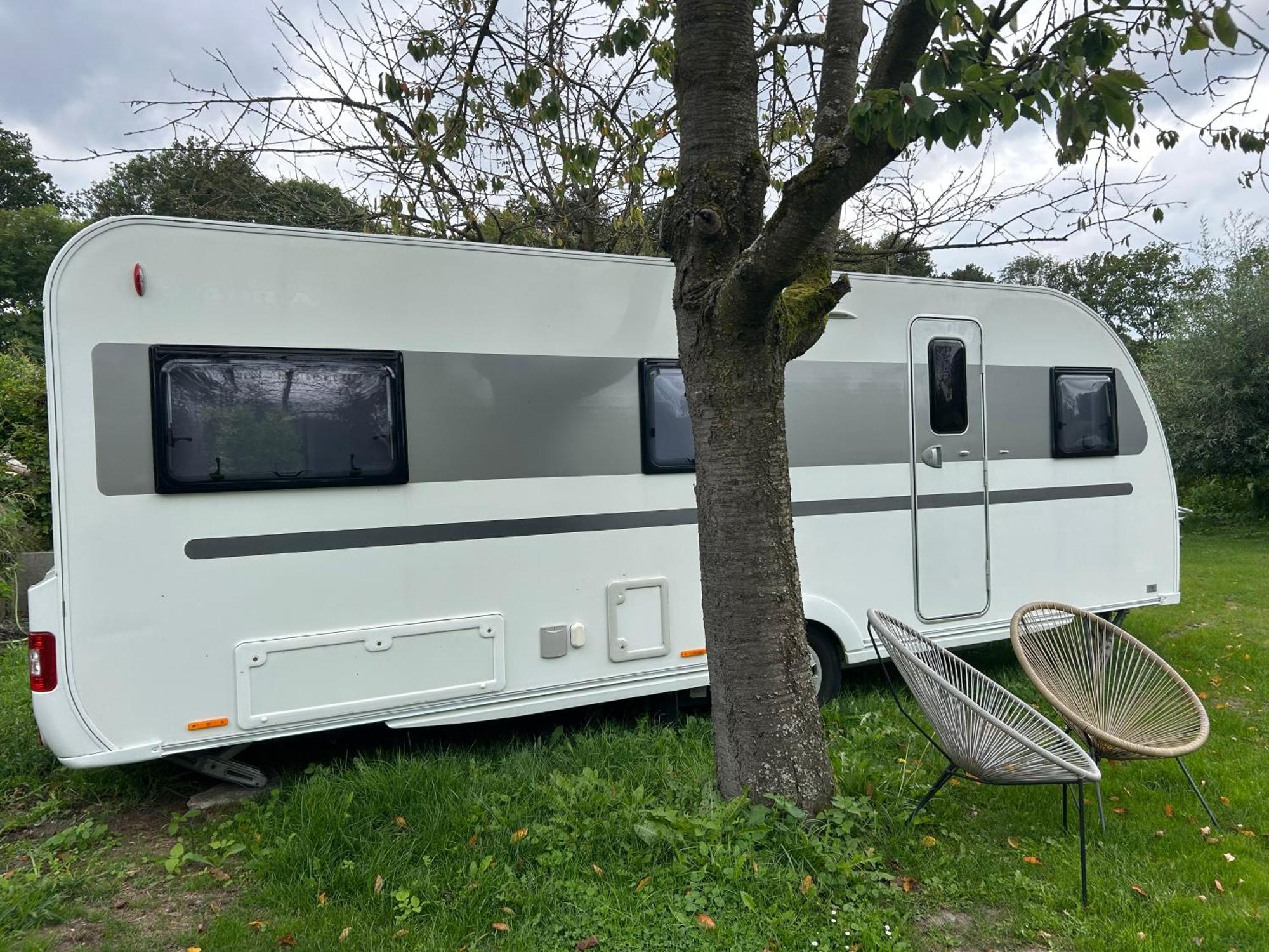 Campsite Weberhof-muenster Glamping *