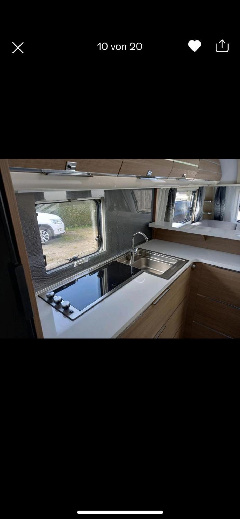 Weberhof-muenster Glamping