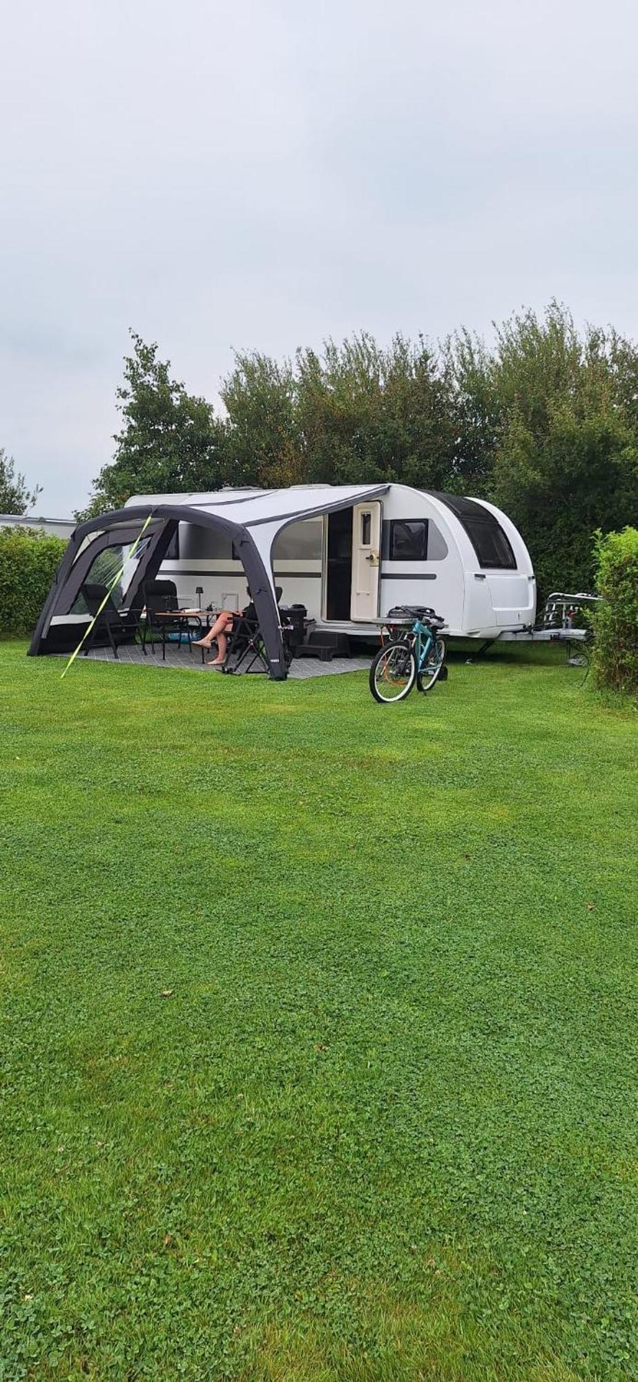 Campsite Weberhof-muenster Glamping Munster (North Rhine-Westphalia)
