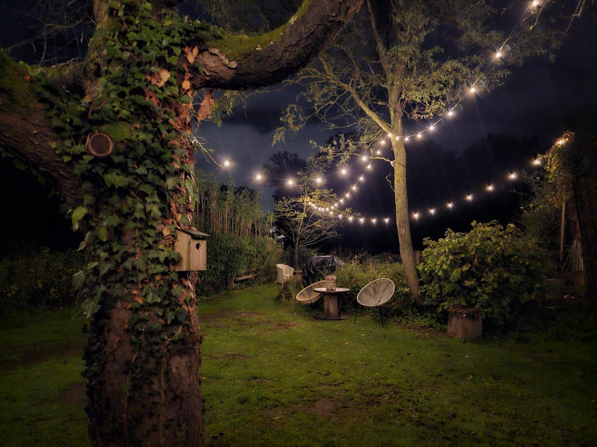 Weberhof-muenster Glamping *