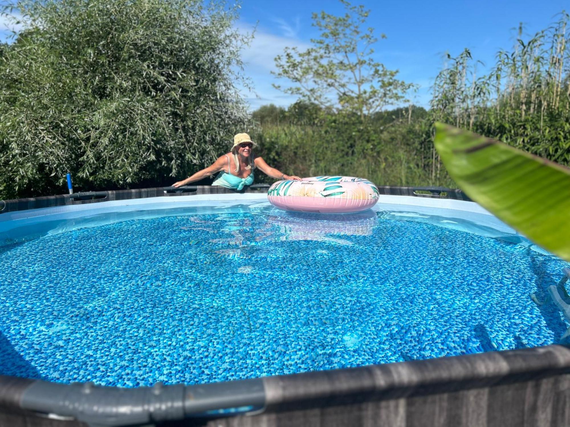Weberhof-muenster Glamping * Munster (North Rhine-Westphalia)